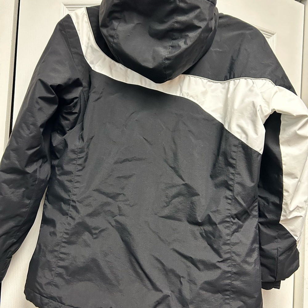 Columbia jacket
